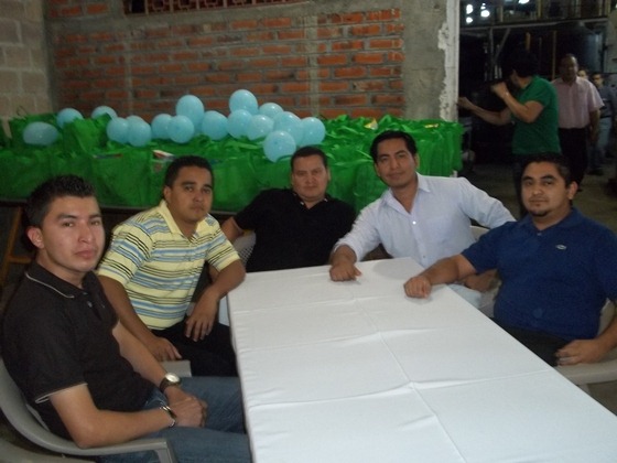 los varones